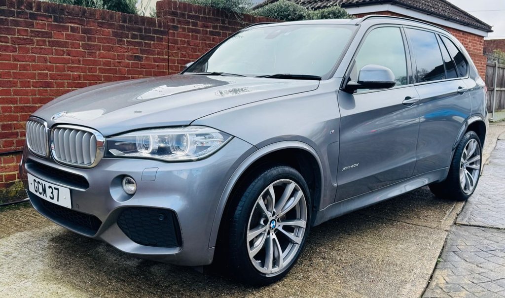 Used BMW X5 2018 for sale - 77528422: Photo 9