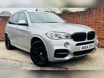 Used BMW X5 2014 for sale - 79675414: Photo