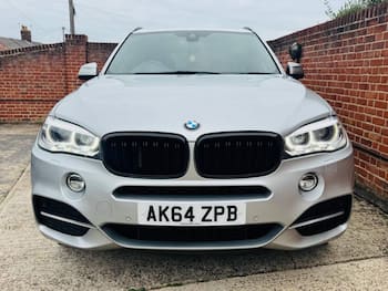 Used BMW X5 2014 for sale - 79675414: Photo