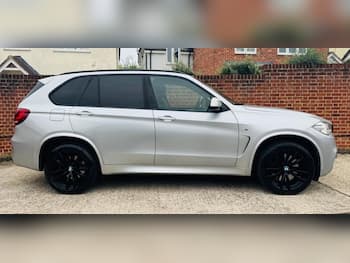Used BMW X5 2014 for sale - 79675414: Photo