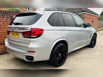 Used BMW X5 2014 for sale - 79675414: Photo