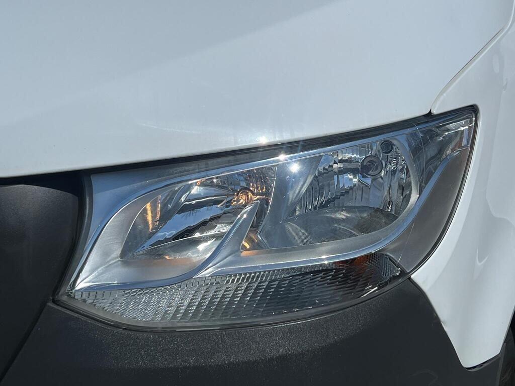 Used Mercedes-Benz Sprinter for sale - 77671524: Photo 10