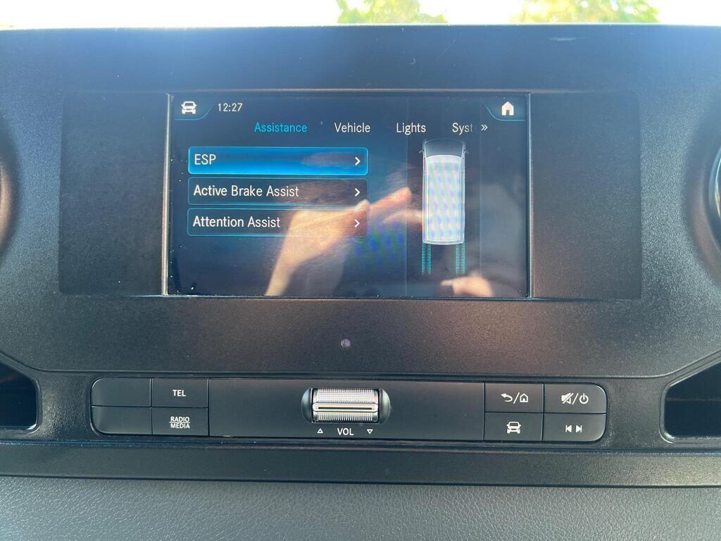 Used Mercedes-Benz Sprinter for sale - 77671524: Photo 12