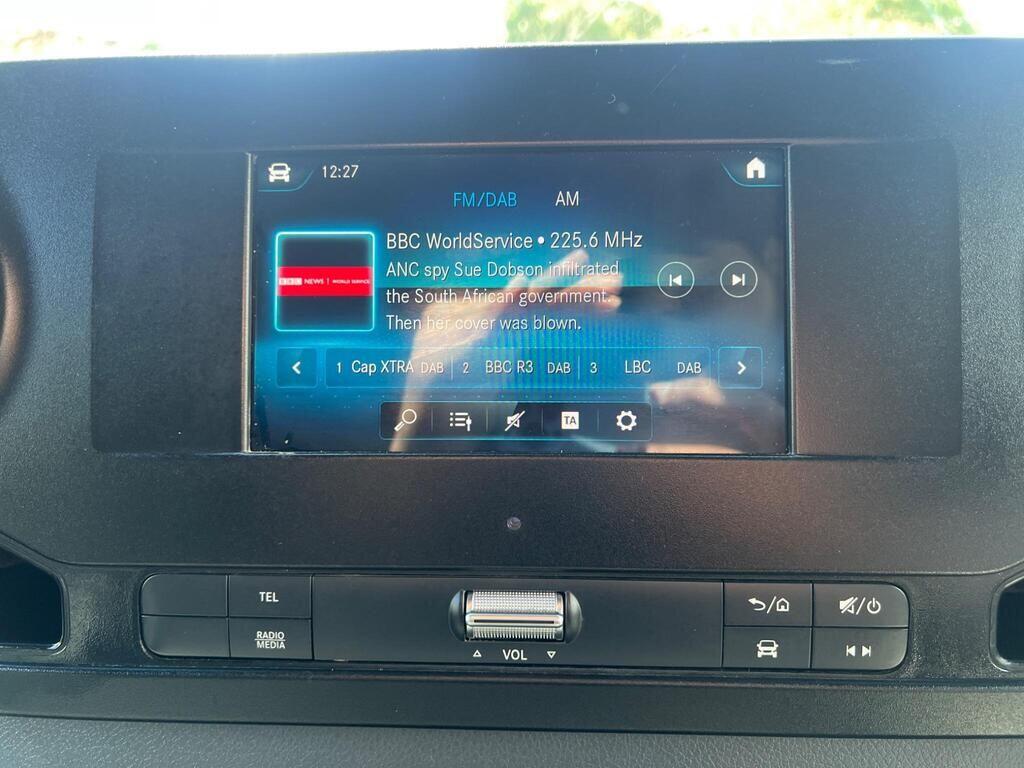 Used Mercedes-Benz Sprinter for sale - 77671524: Photo 13