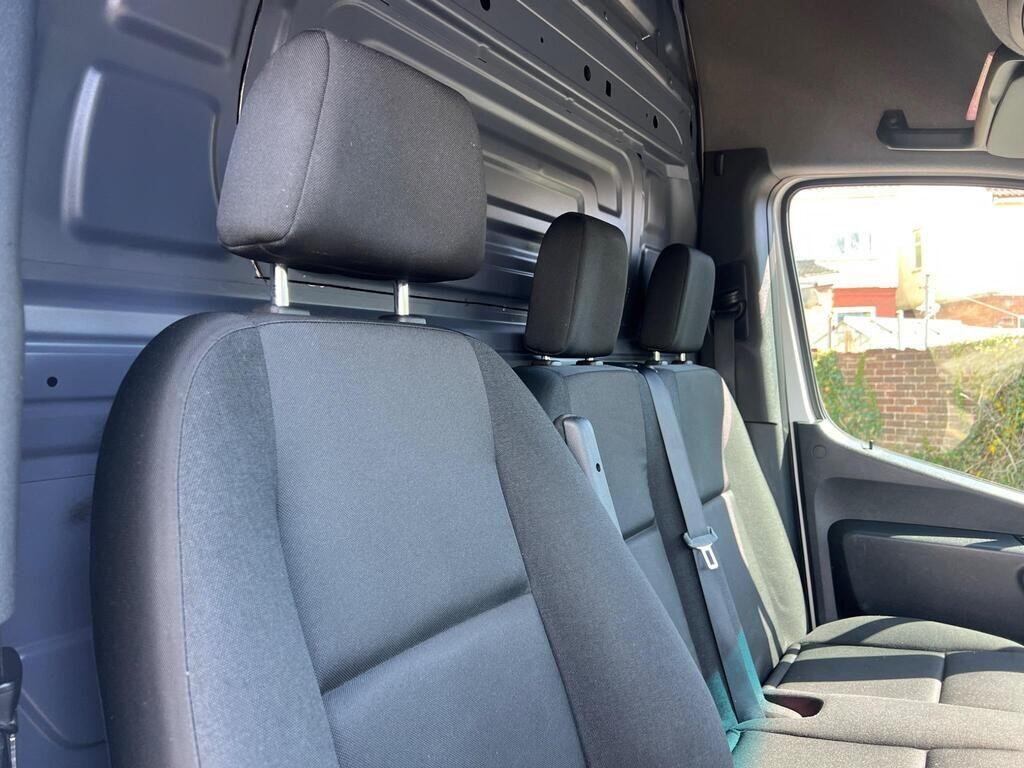 Used Mercedes-Benz Sprinter for sale - 77671524: Photo 30