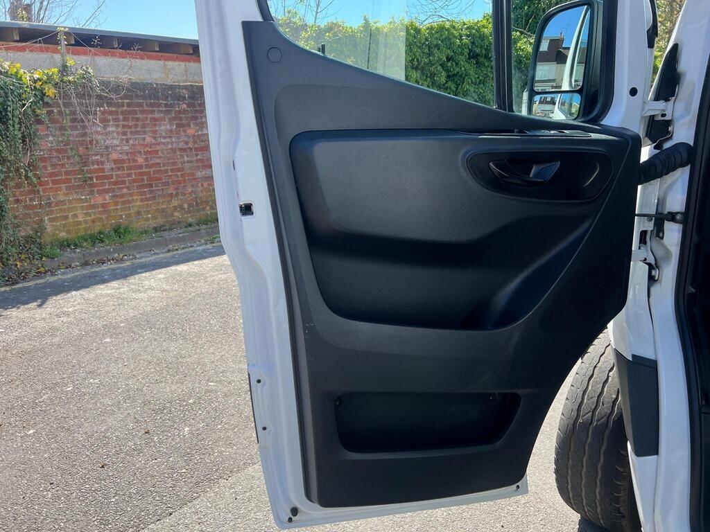 Used Mercedes-Benz Sprinter for sale - 77671524: Photo 31