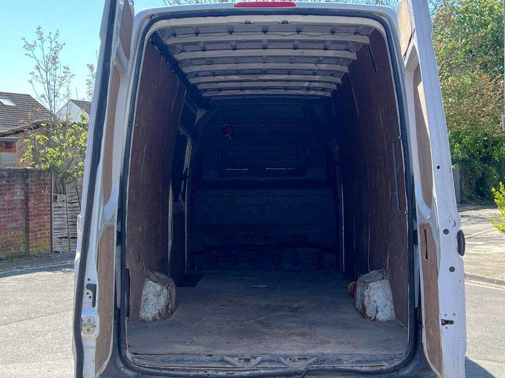 Used Mercedes-Benz Sprinter for sale - 77671524: Photo 36