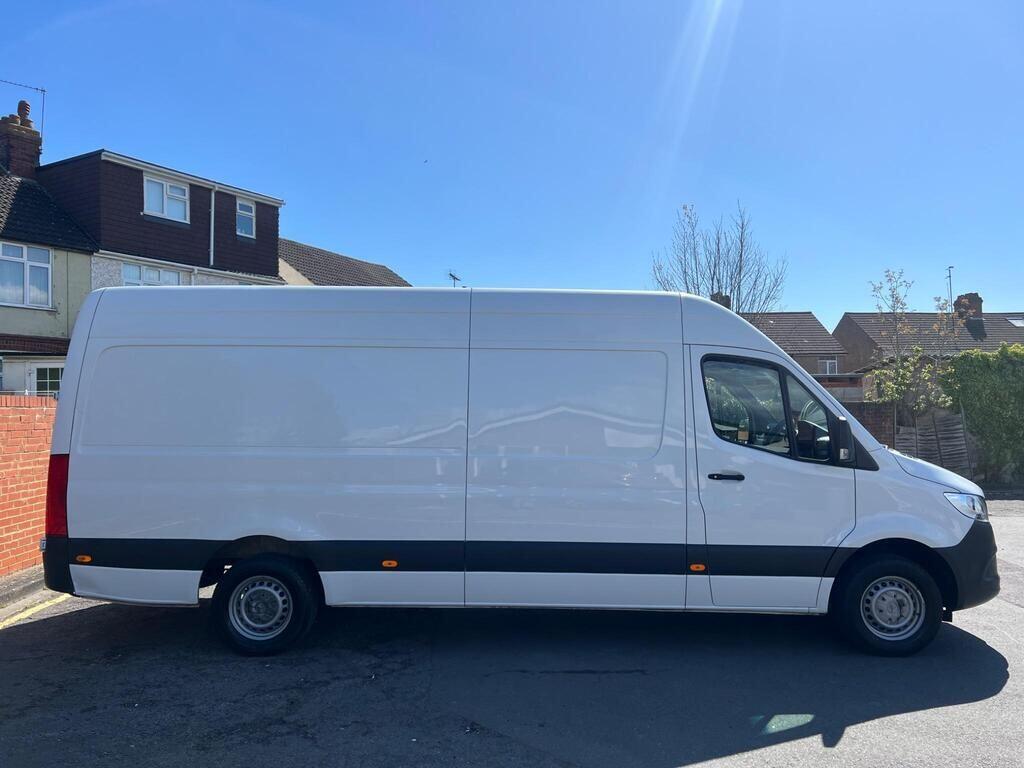 Used Mercedes-Benz Sprinter for sale - 77671524: Photo 6