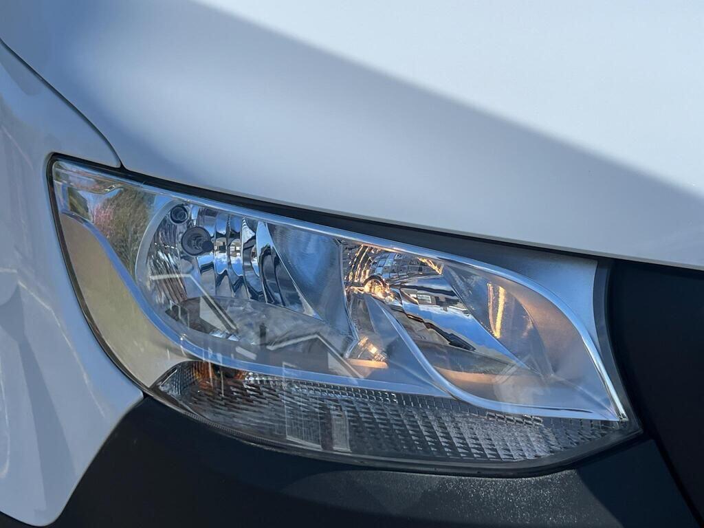 Used Mercedes-Benz Sprinter for sale - 77671524: Photo 9