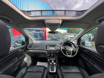 Used SEAT Alhambra 2020 for sale - 78859907: Photo