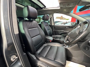 Used SEAT Alhambra 2020 for sale - 78859907: Photo