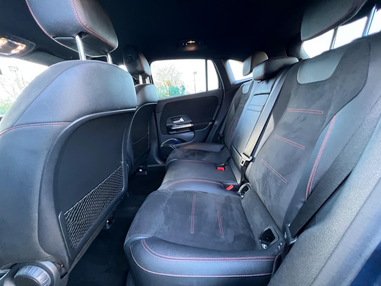 Used Mercedes-Benz EQA 2021 for sale - 77671382: Photo 14