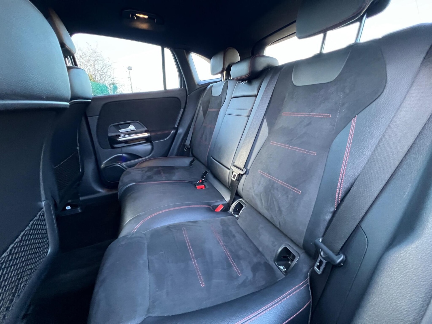 Used Mercedes-Benz EQA 2021 for sale - 77671382: Photo 15