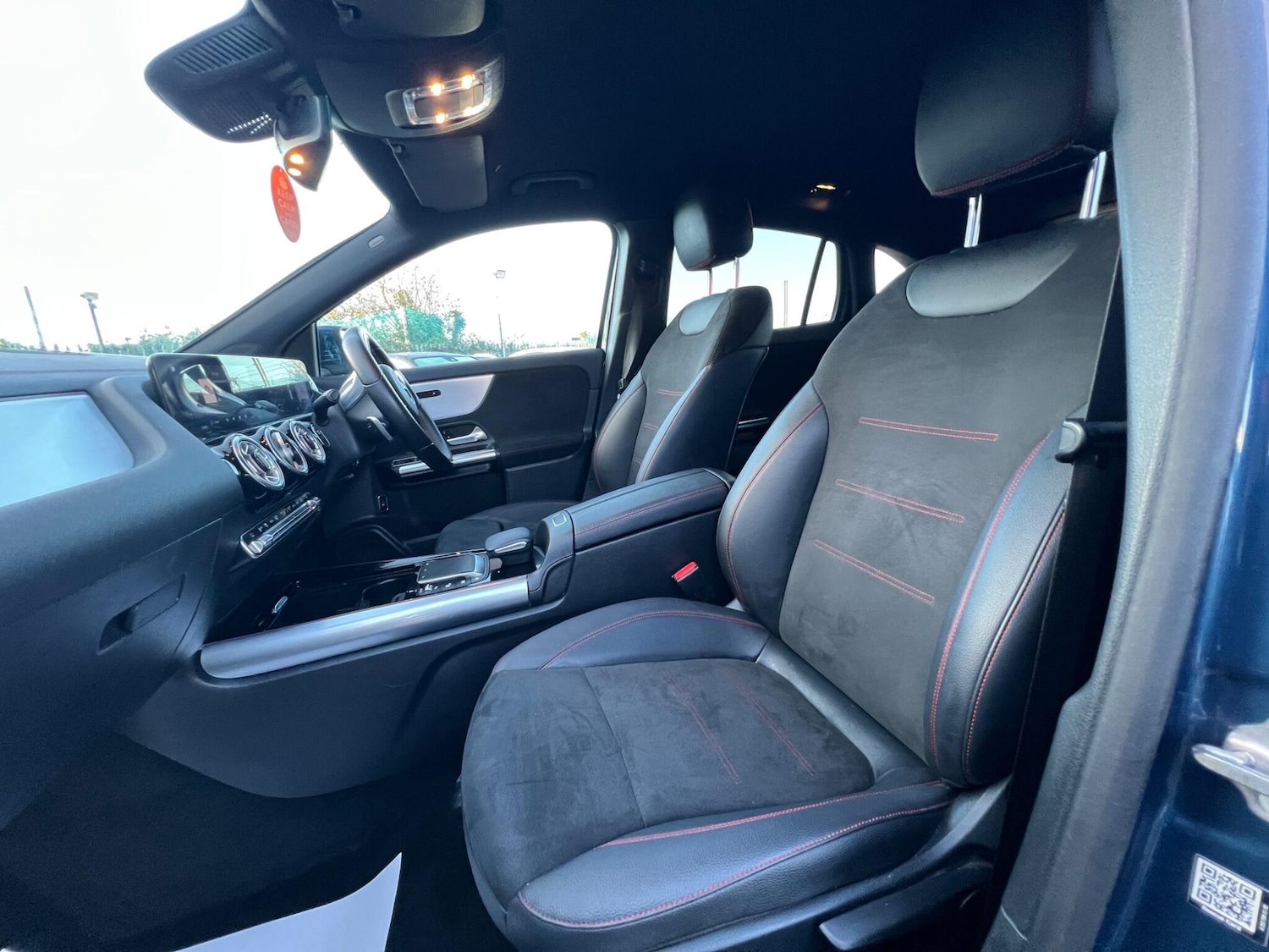 Used Mercedes-Benz EQA 2021 for sale - 77671382: Photo 17