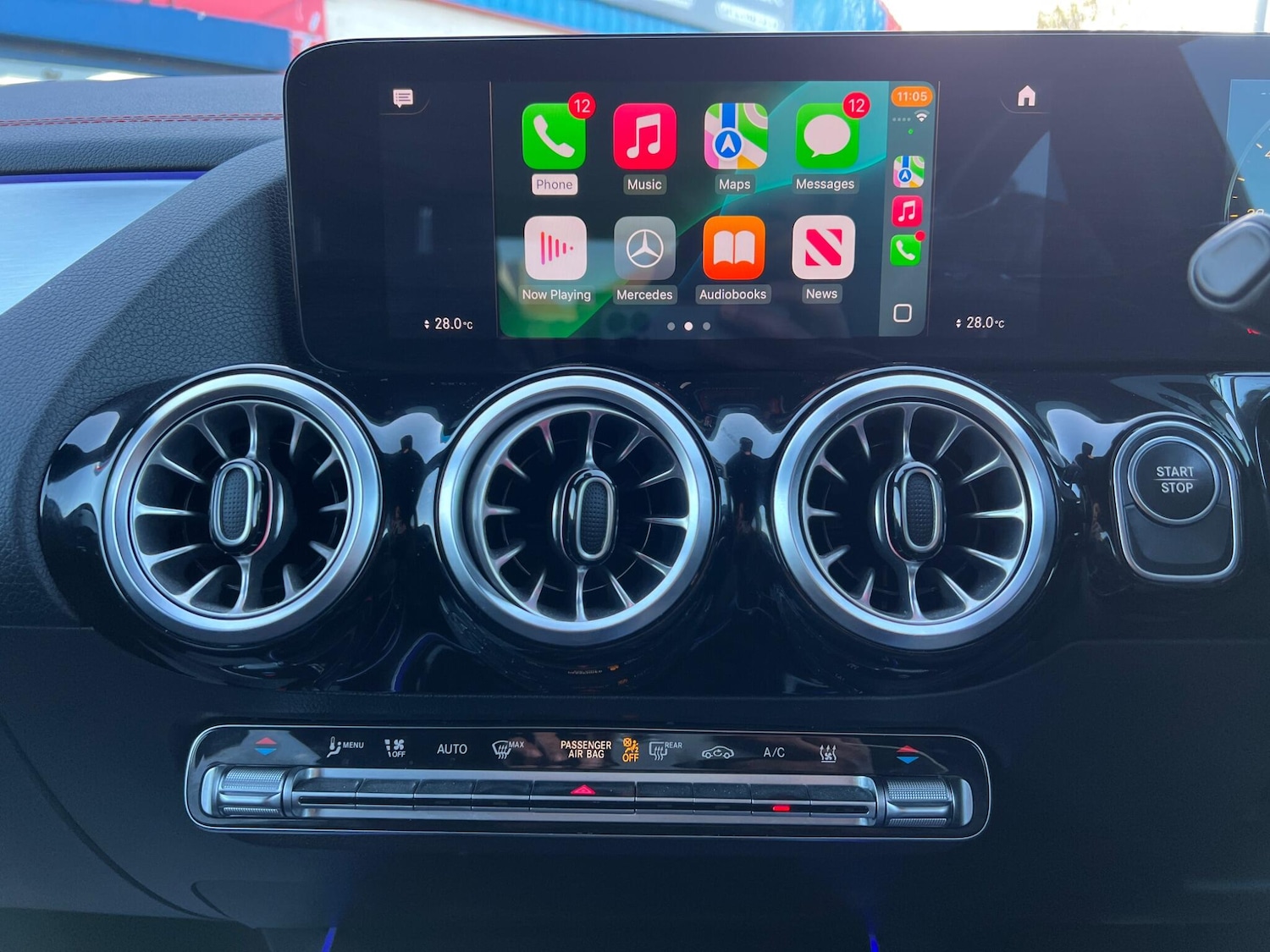 Used Mercedes-Benz EQA 2021 for sale - 77671382: Photo 18