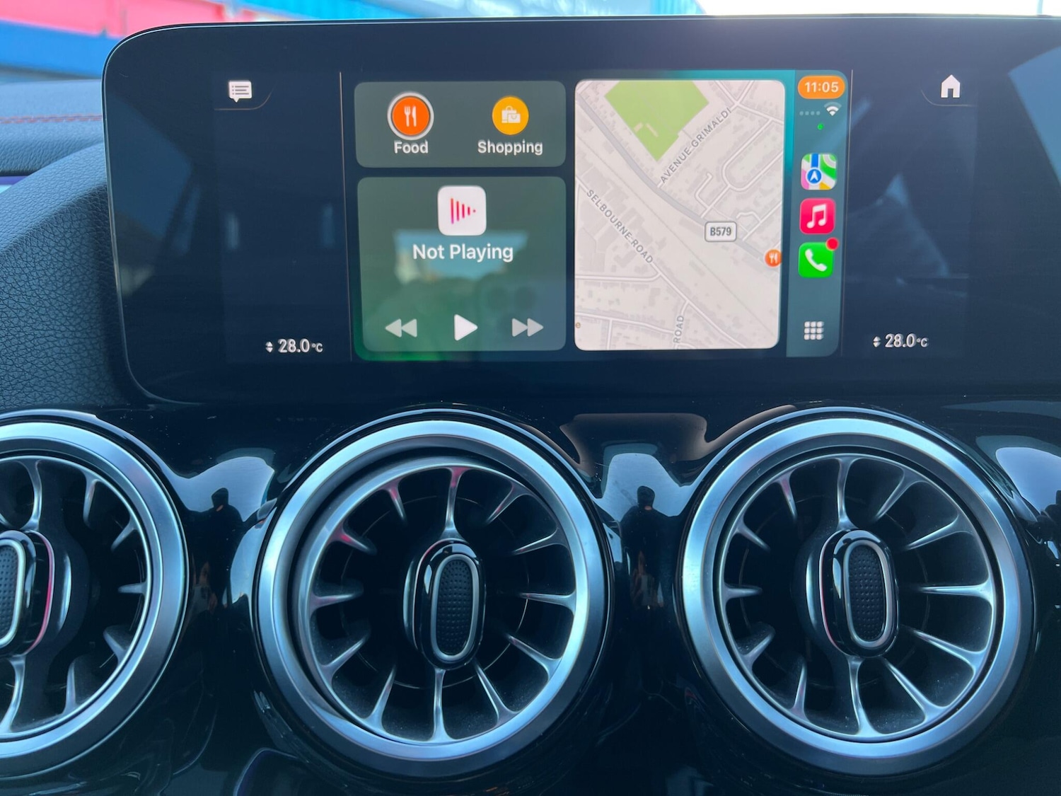 Used Mercedes-Benz EQA 2021 for sale - 77671382: Photo 19