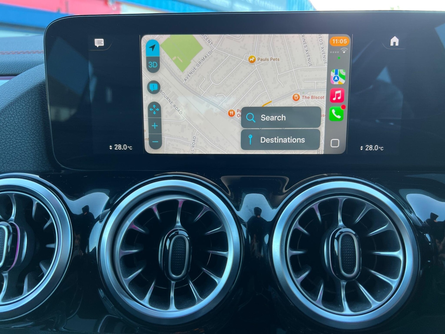 Used Mercedes-Benz EQA 2021 for sale - 77671382: Photo 20