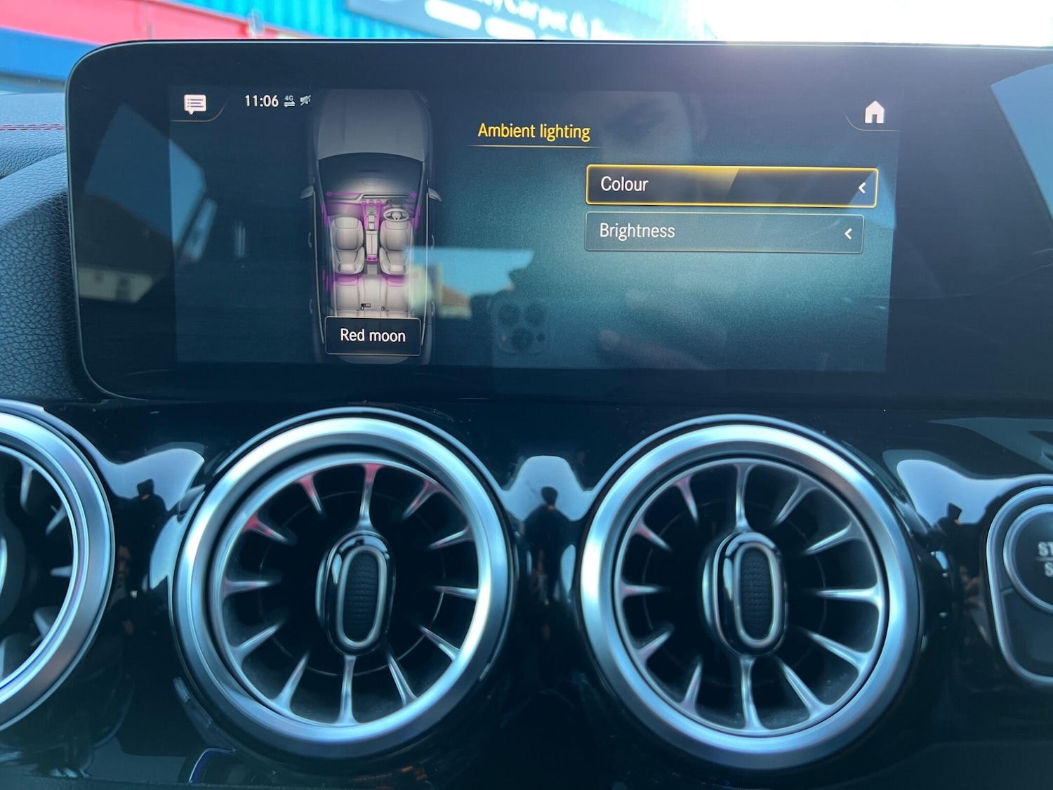 Used Mercedes-Benz EQA 2021 for sale - 77671382: Photo 24