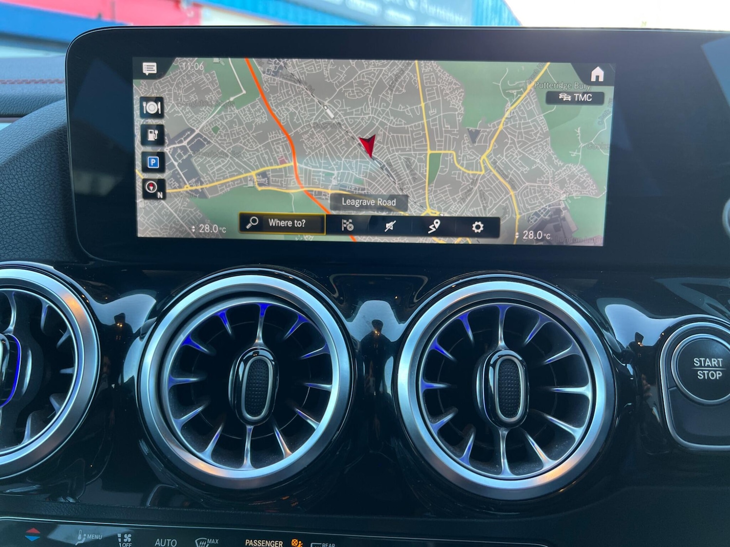 Used Mercedes-Benz EQA 2021 for sale - 77671382: Photo 26