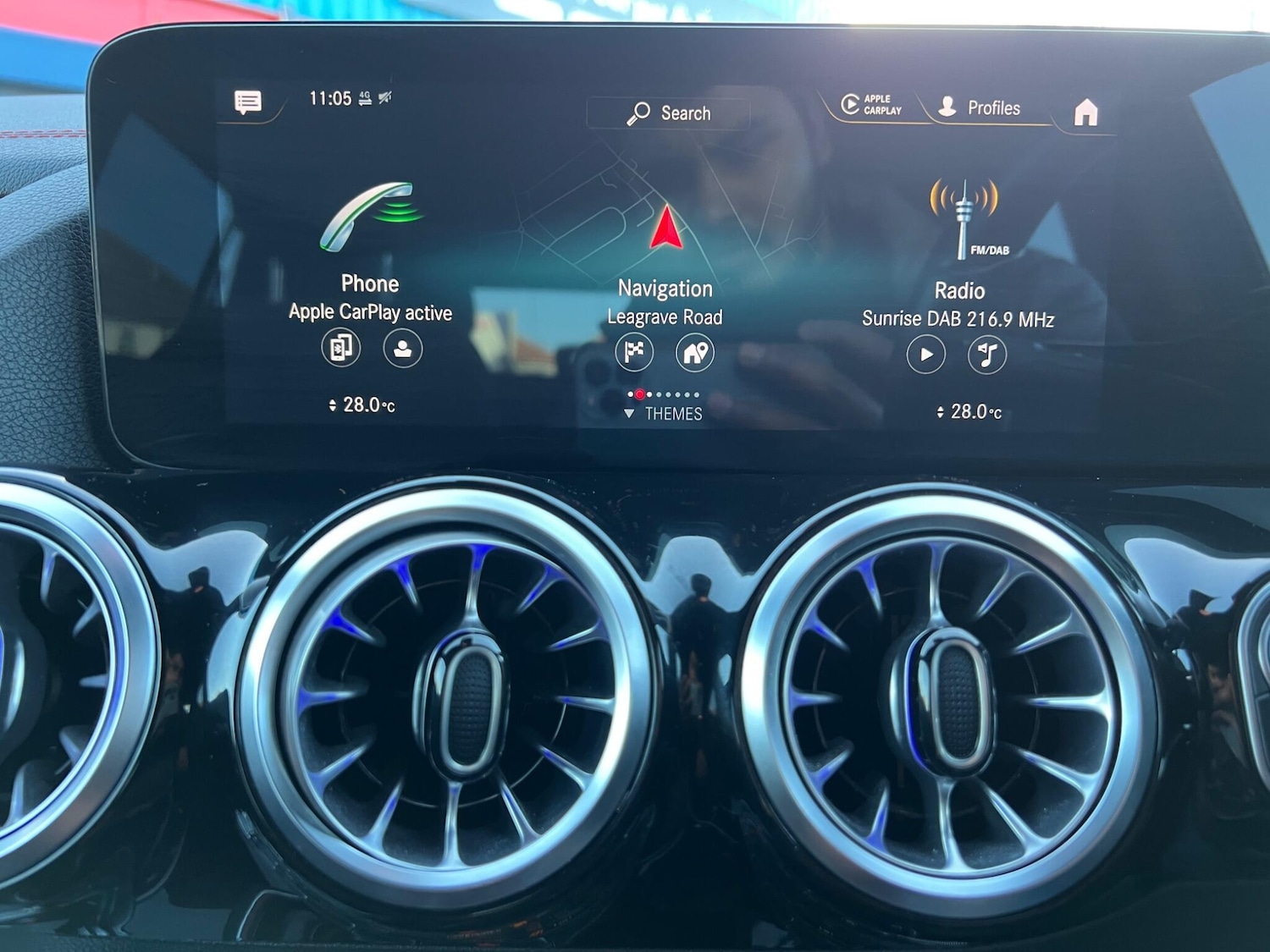 Used Mercedes-Benz EQA 2021 for sale - 77671382: Photo 27