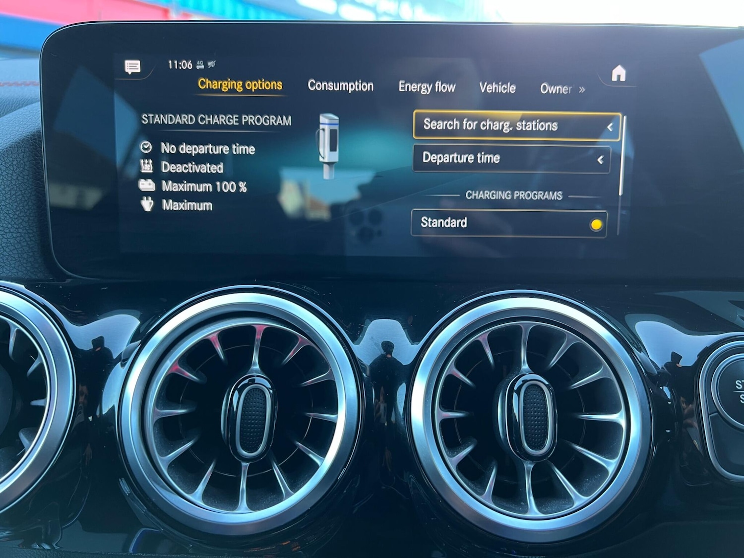 Used Mercedes-Benz EQA 2021 for sale - 77671382: Photo 28