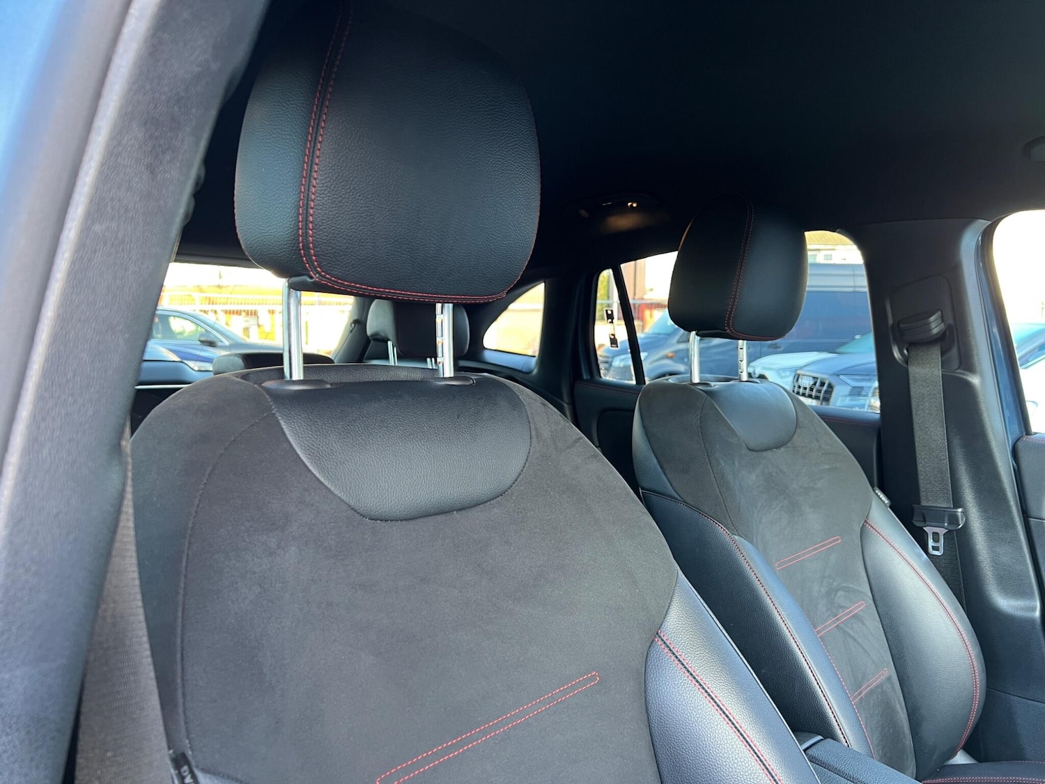 Used Mercedes-Benz EQA 2021 for sale - 77671382: Photo 41