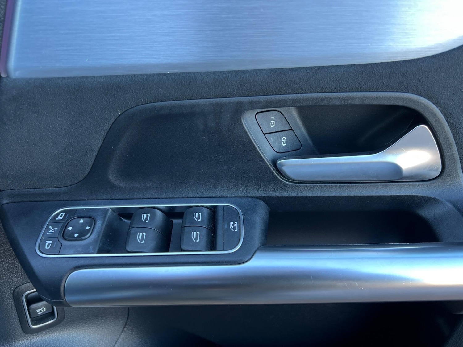 Used Mercedes-Benz EQA 2021 for sale - 77671382: Photo 43