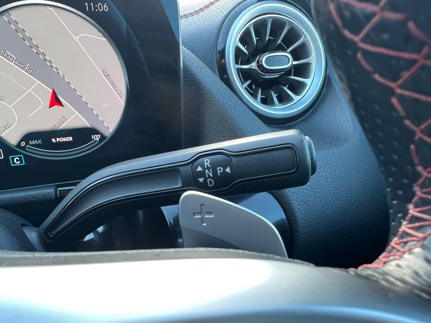 Used Mercedes-Benz EQA 2021 for sale - 77671382: Photo 47