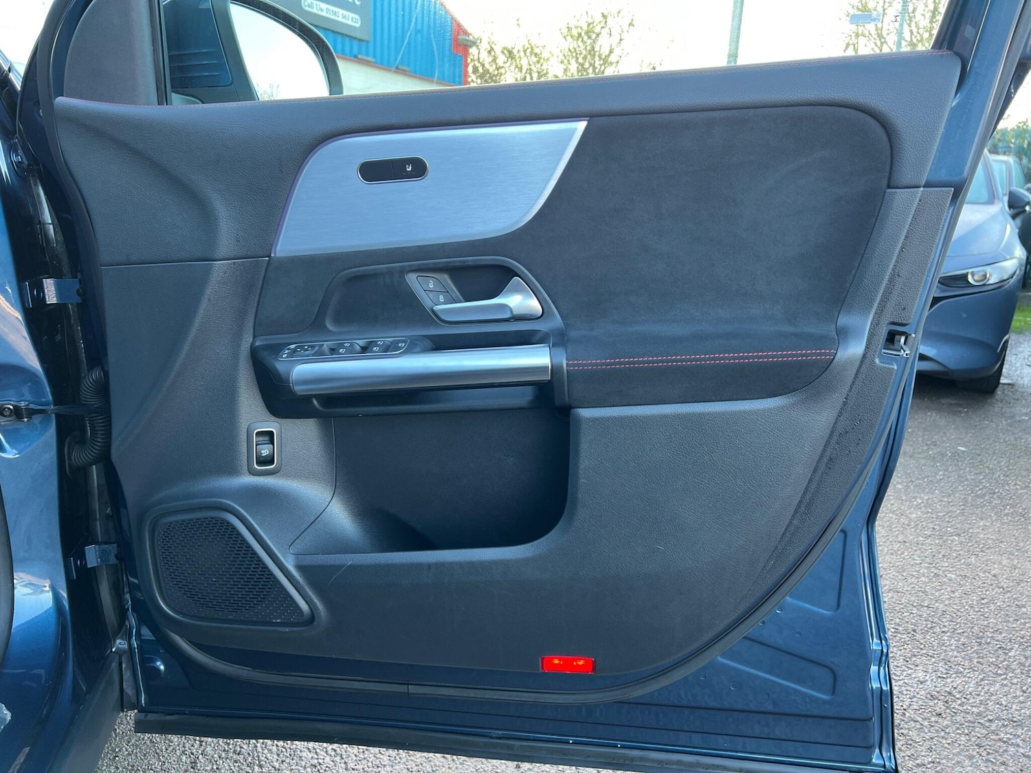 Used Mercedes-Benz EQA 2021 for sale - 77671382: Photo 49