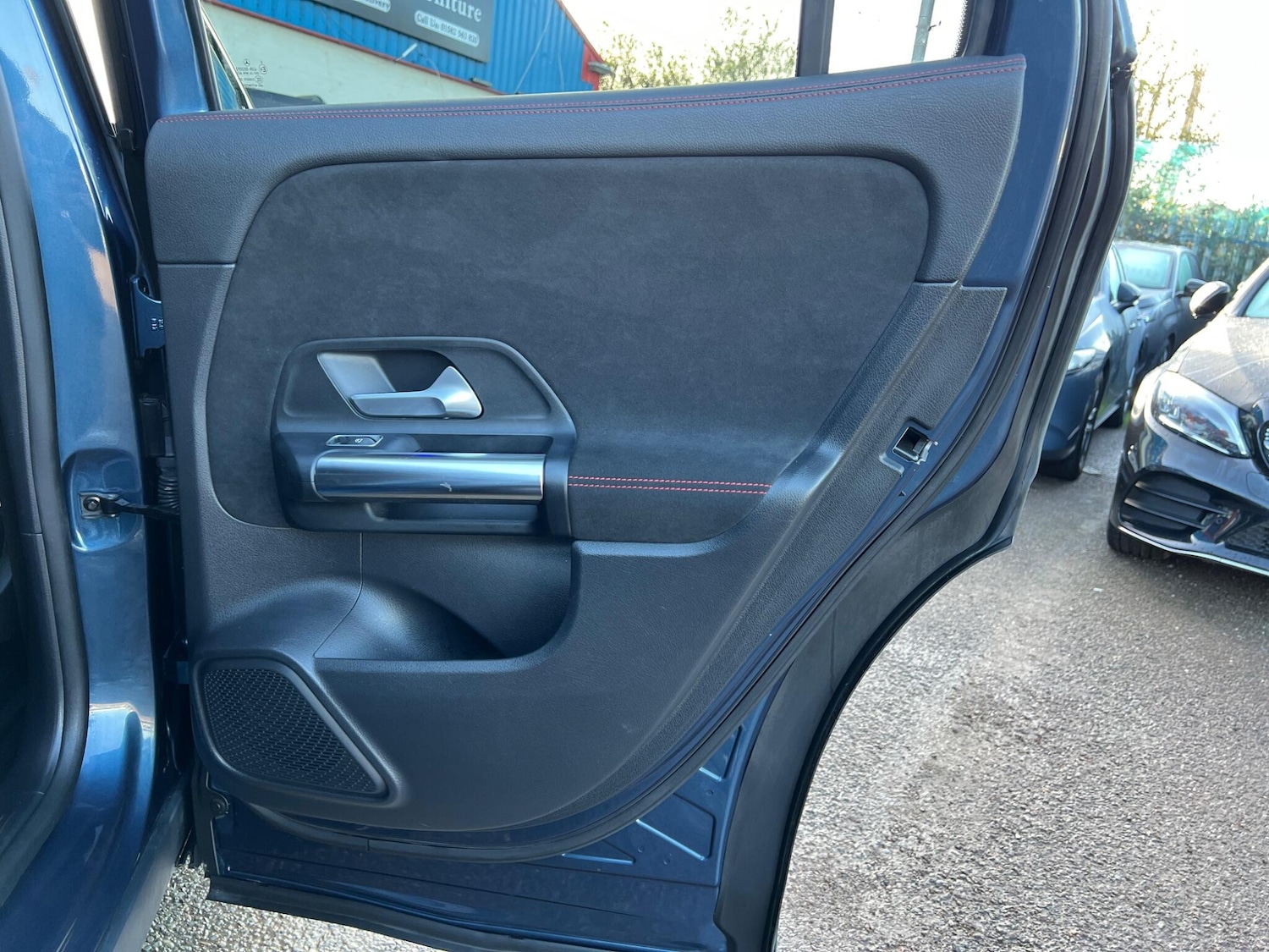 Used Mercedes-Benz EQA 2021 for sale - 77671382: Photo 50