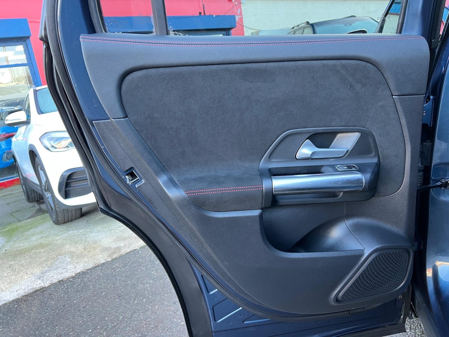 Used Mercedes-Benz EQA 2021 for sale - 77671382: Photo 51