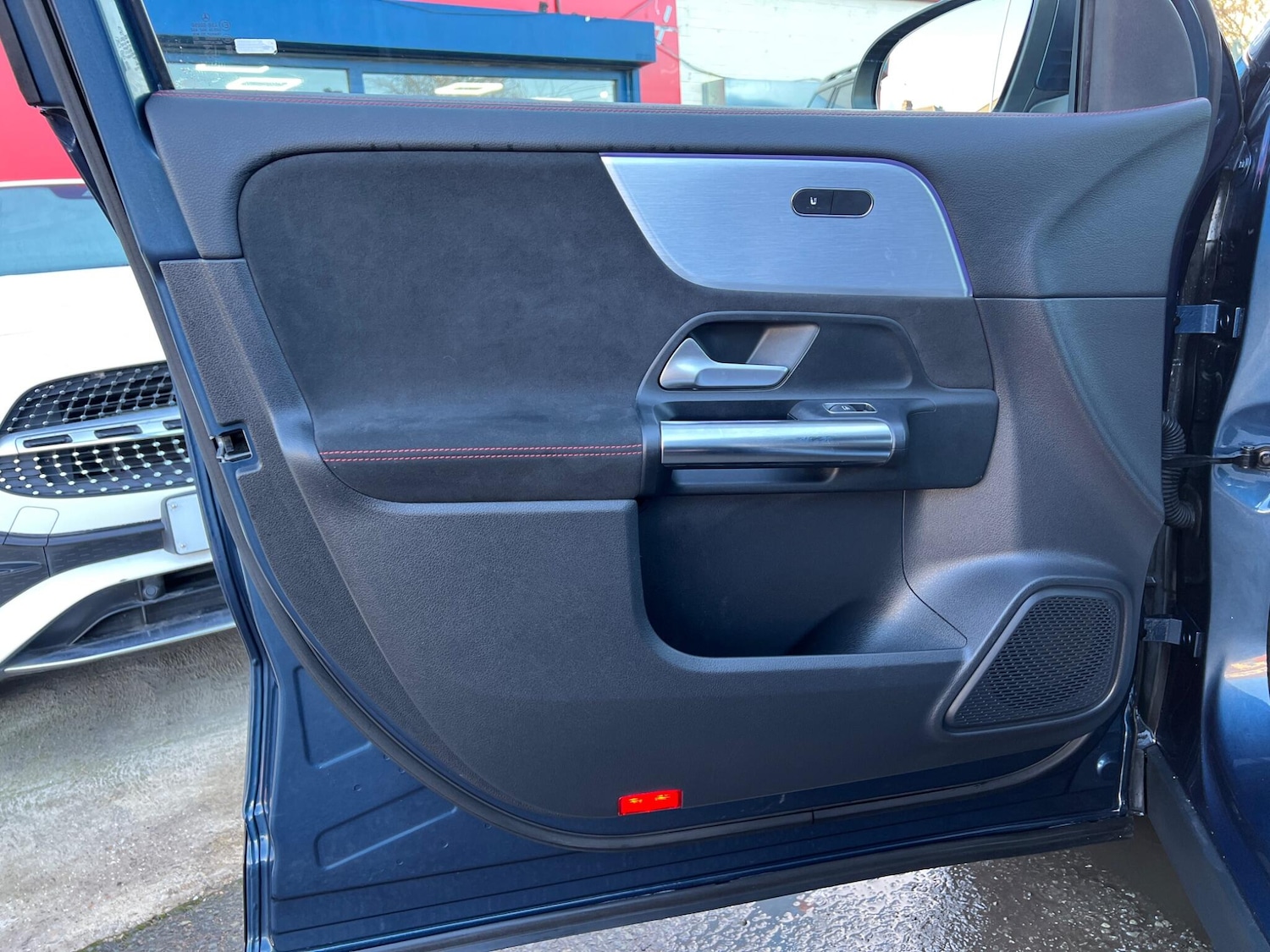 Used Mercedes-Benz EQA 2021 for sale - 77671382: Photo 52