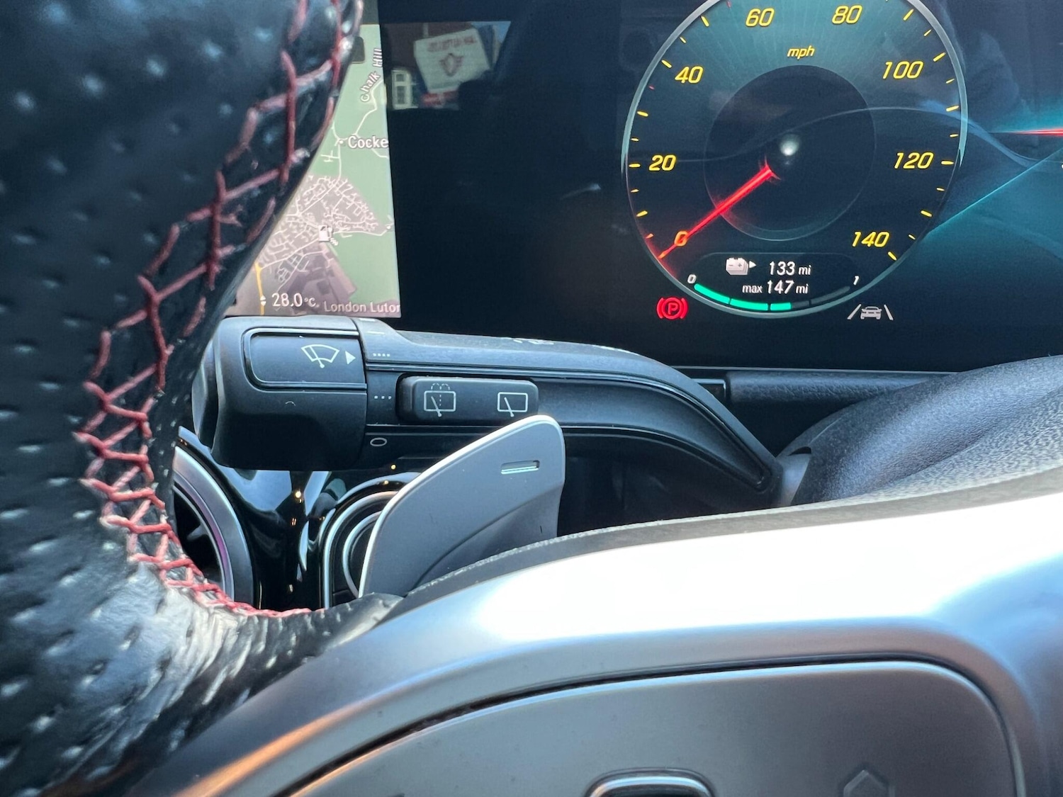 Used Mercedes-Benz EQA 2021 for sale - 77671382: Photo 57