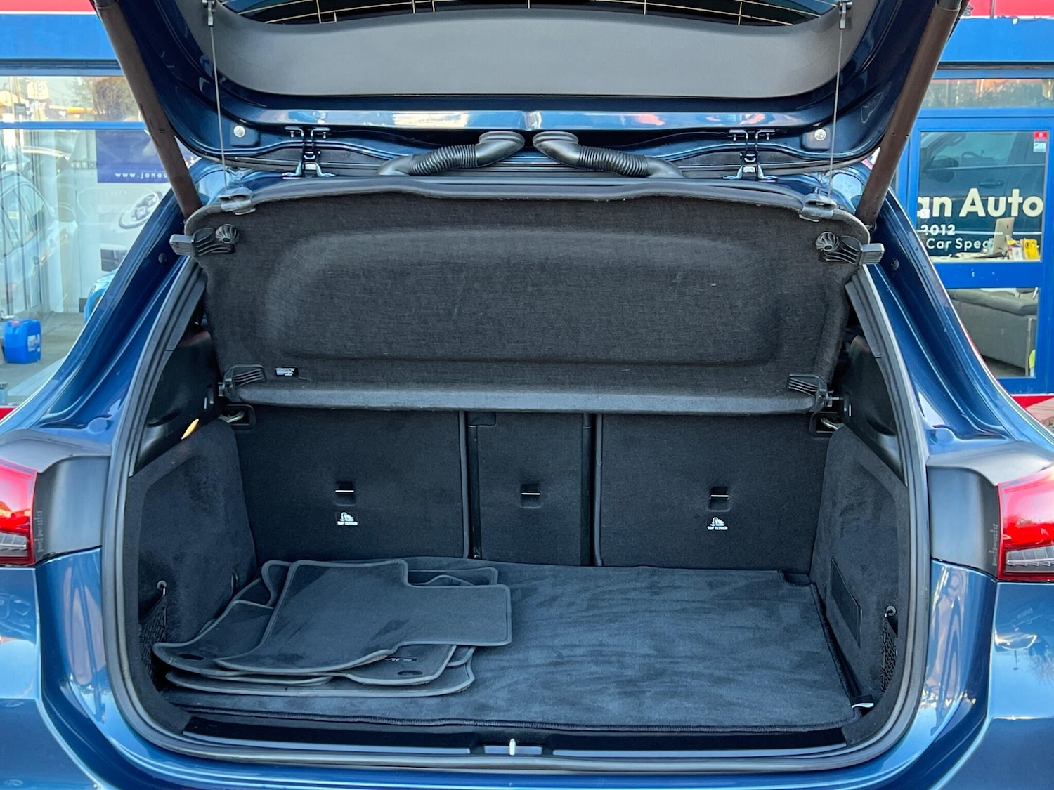 Used Mercedes-Benz EQA 2021 for sale - 77671382: Photo 59