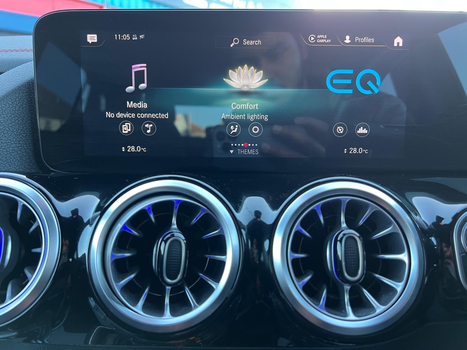 Used Mercedes-Benz EQA 2021 for sale - 77671382: Photo 66