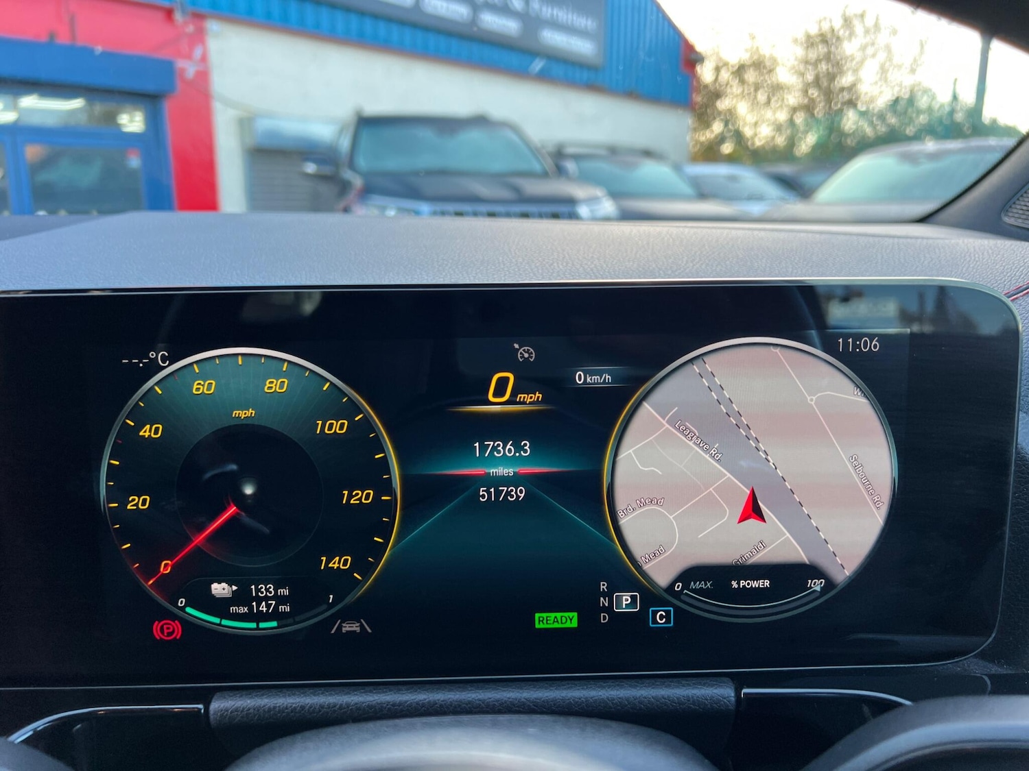 Used Mercedes-Benz EQA 2021 for sale - 77671382: Photo 69