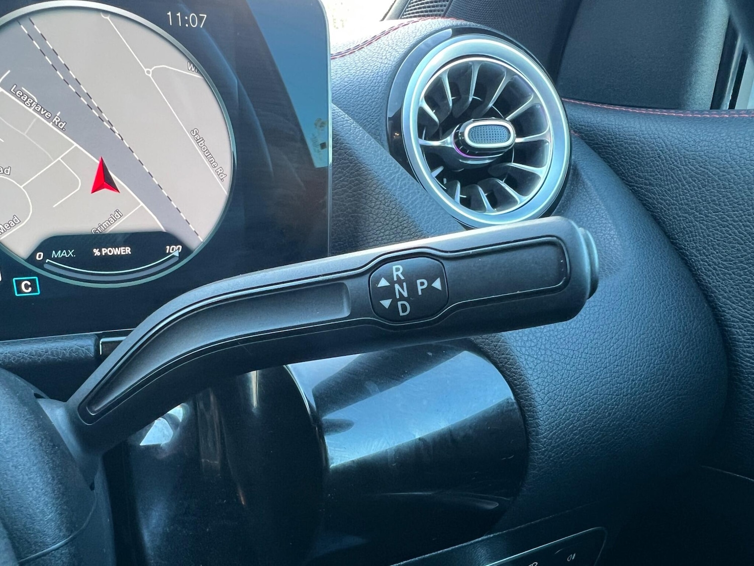 Used Mercedes-Benz EQA 2021 for sale - 77671382: Photo 70