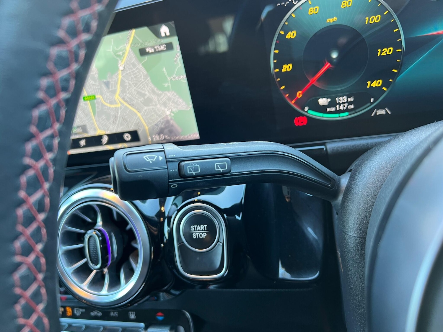 Used Mercedes-Benz EQA 2021 for sale - 77671382: Photo 71