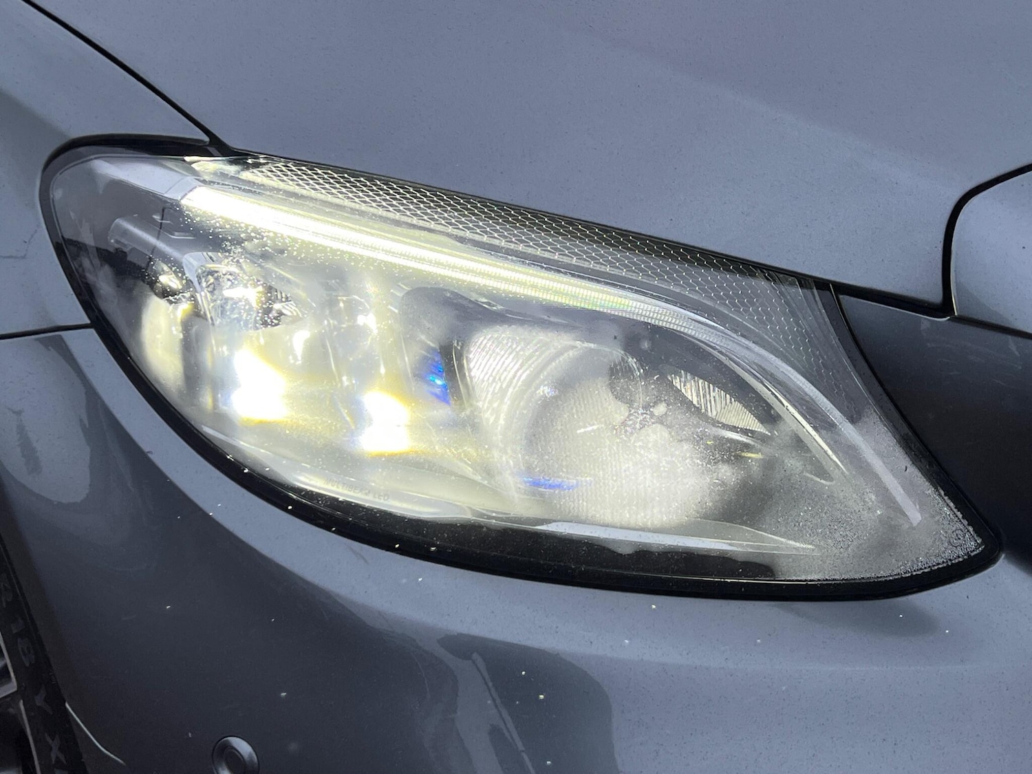 Used Mercedes-Benz C Class for sale - 77671132: Photo 10