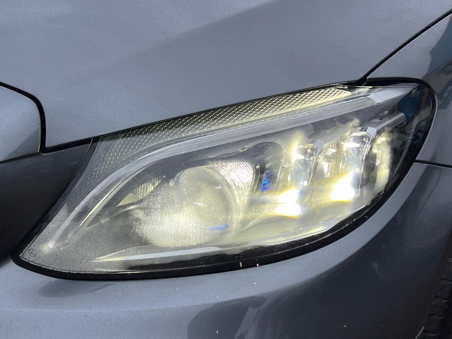 Used Mercedes-Benz C Class for sale - 77671132: Photo 11