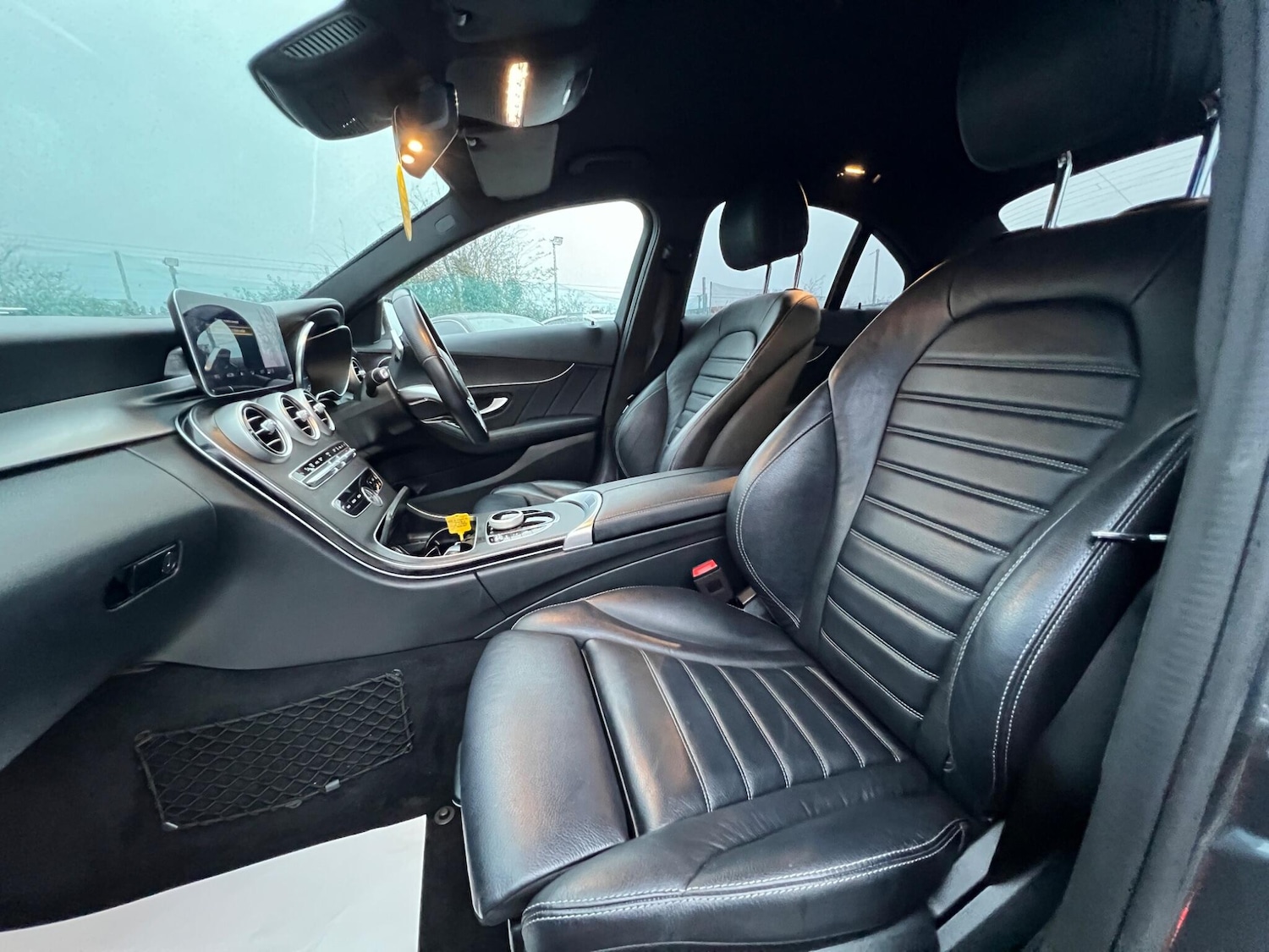 Used Mercedes-Benz C Class for sale - 77671132: Photo 20