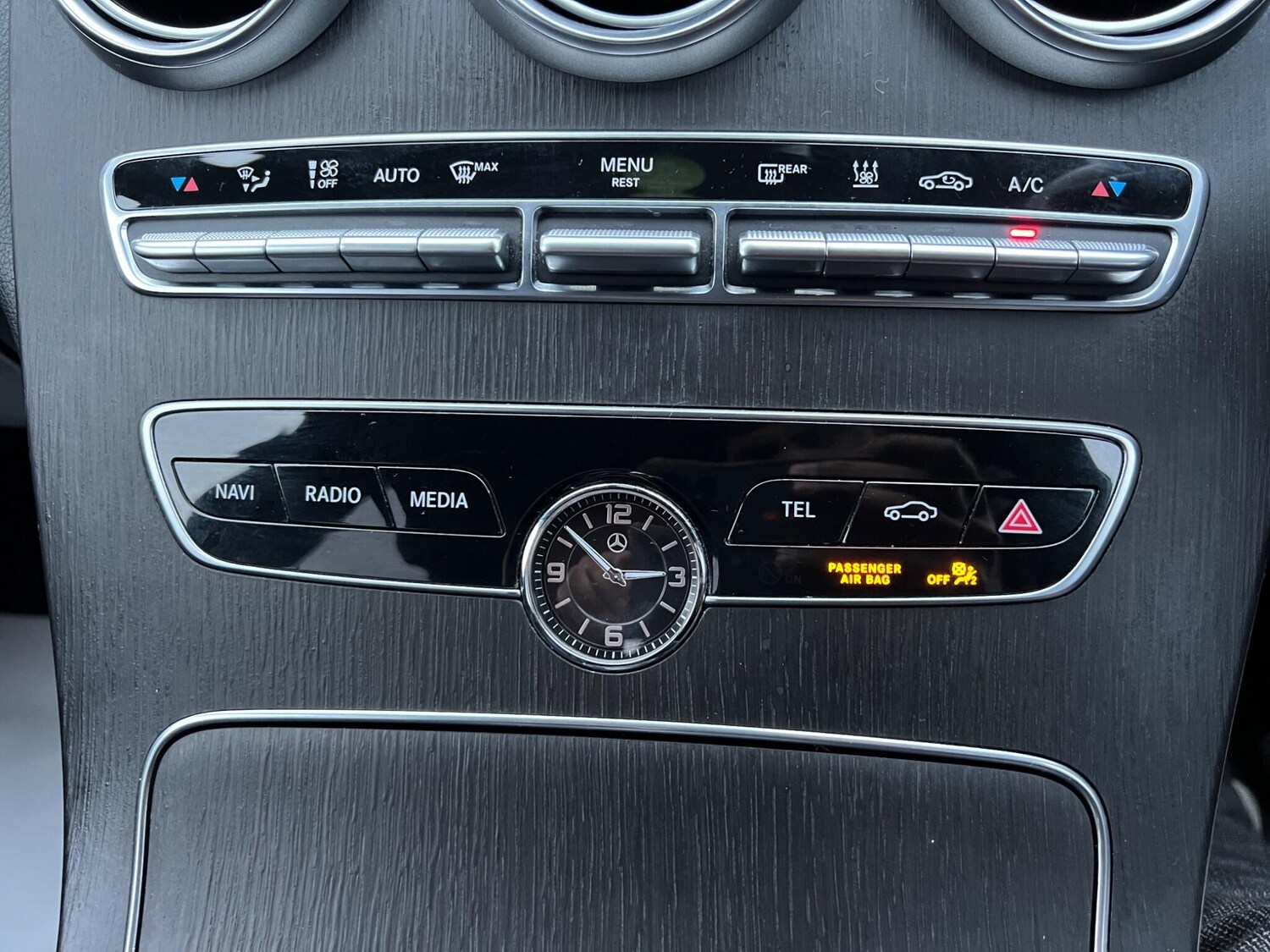 Used Mercedes-Benz C Class for sale - 77671132: Photo 28