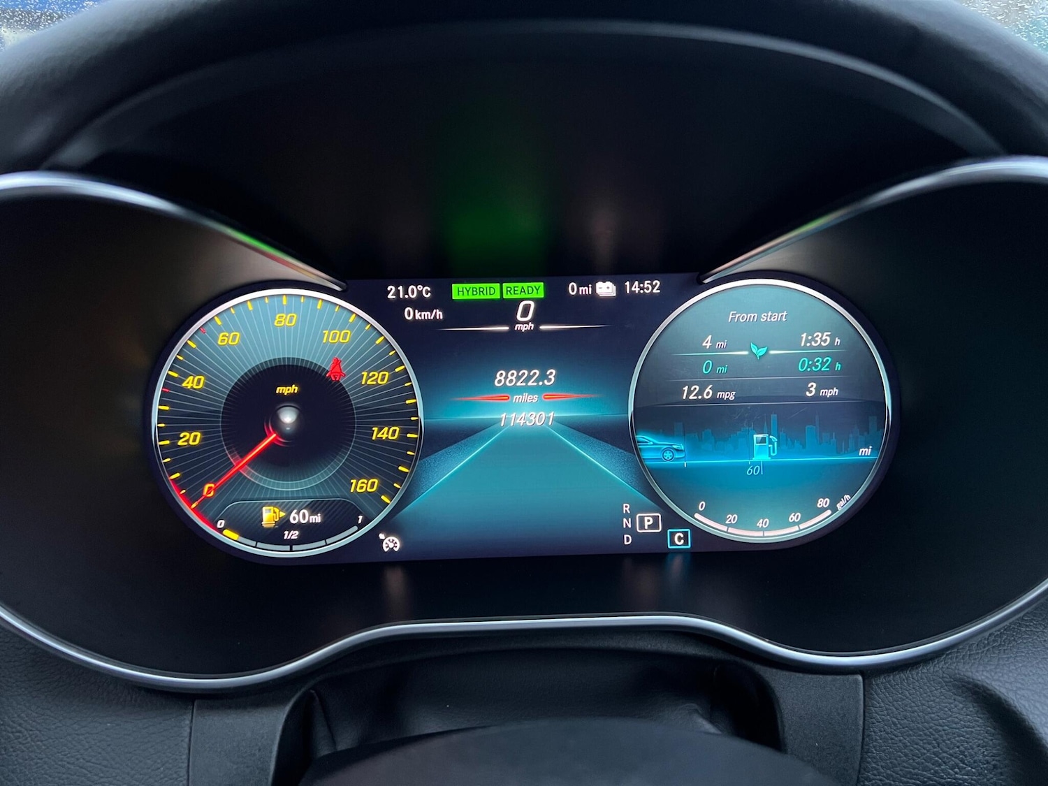 Used Mercedes-Benz C Class for sale - 77671132: Photo 30