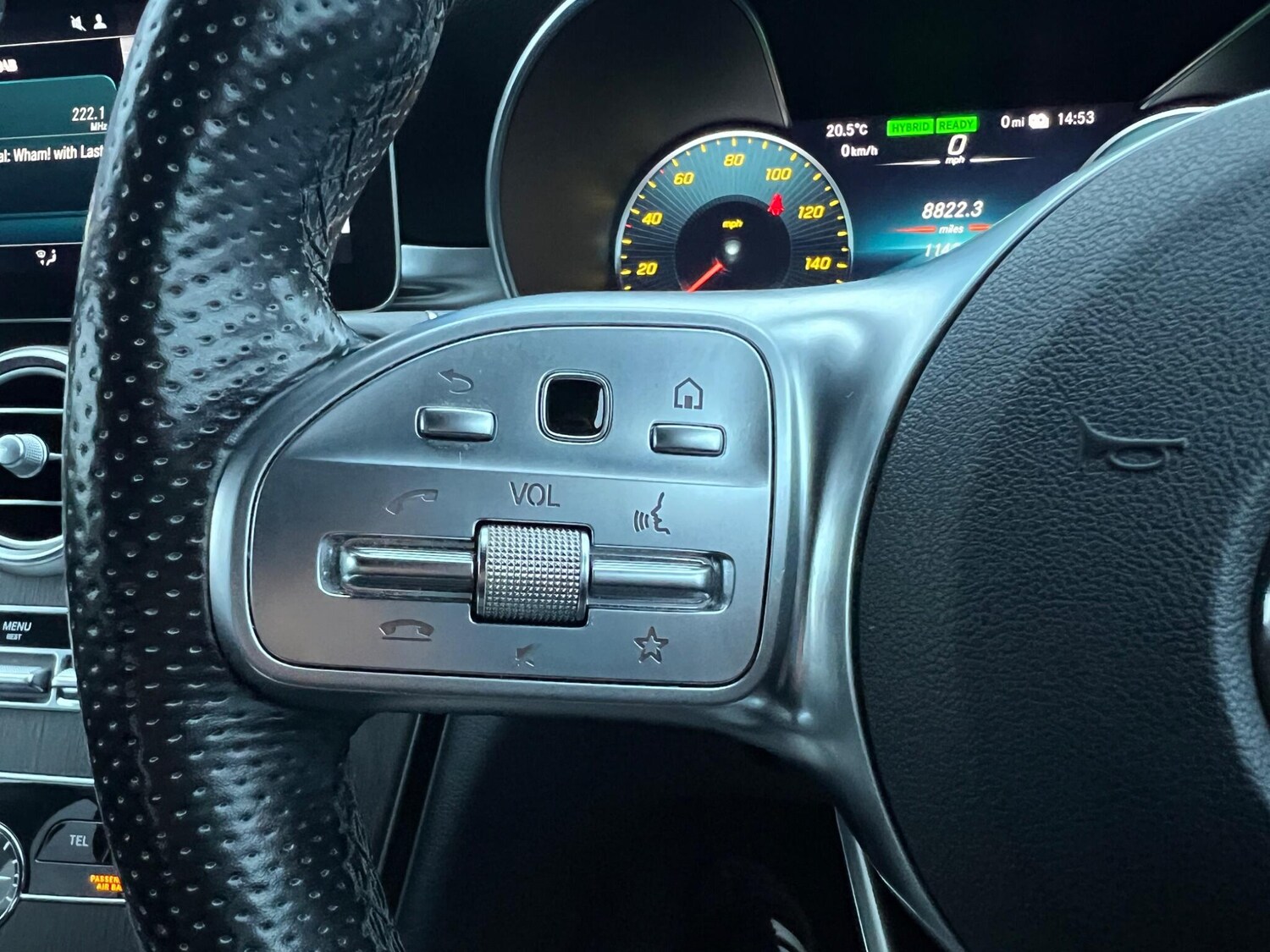 Used Mercedes-Benz C Class for sale - 77671132: Photo 31