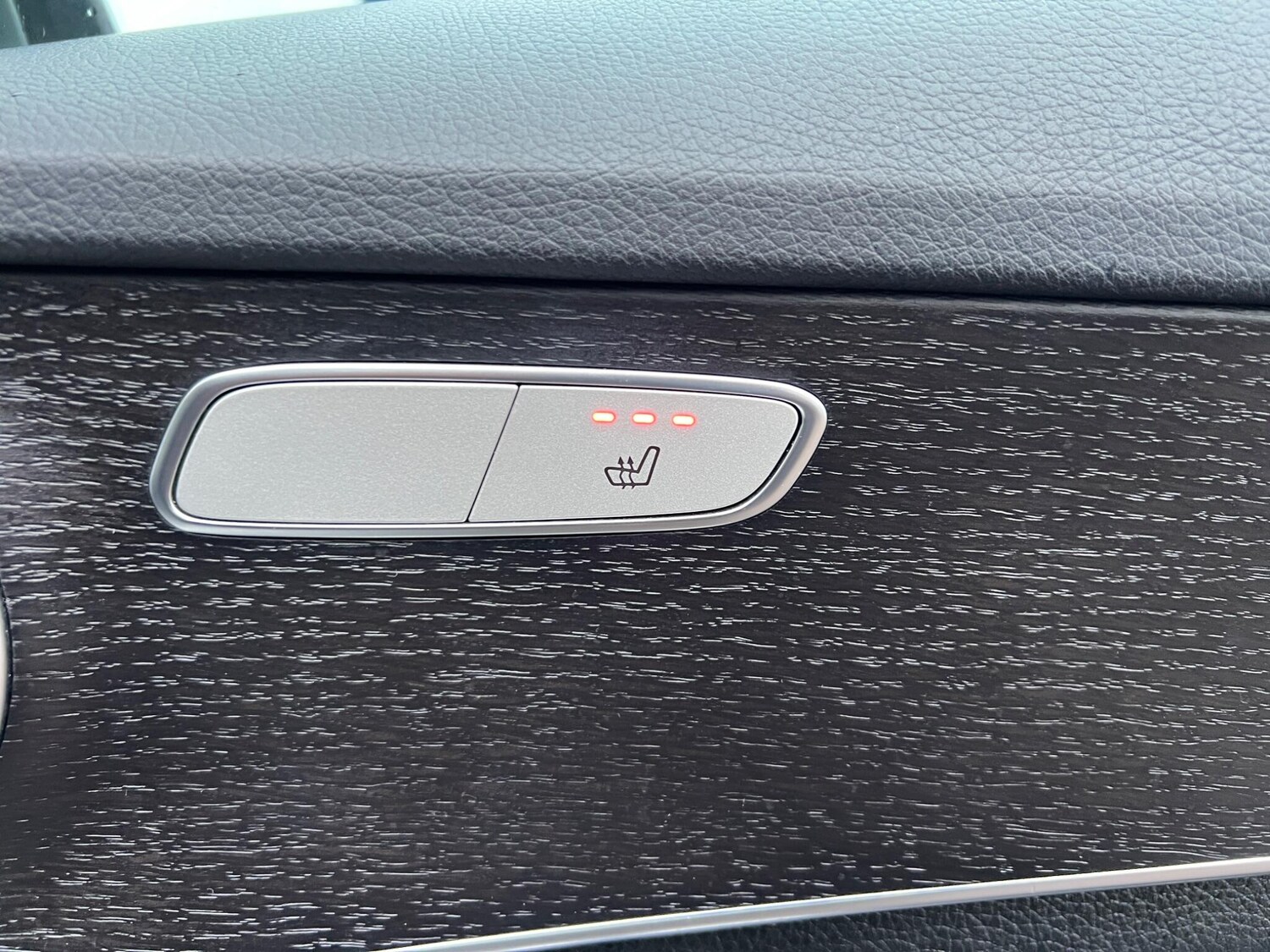 Used Mercedes-Benz C Class for sale - 77671132: Photo 53