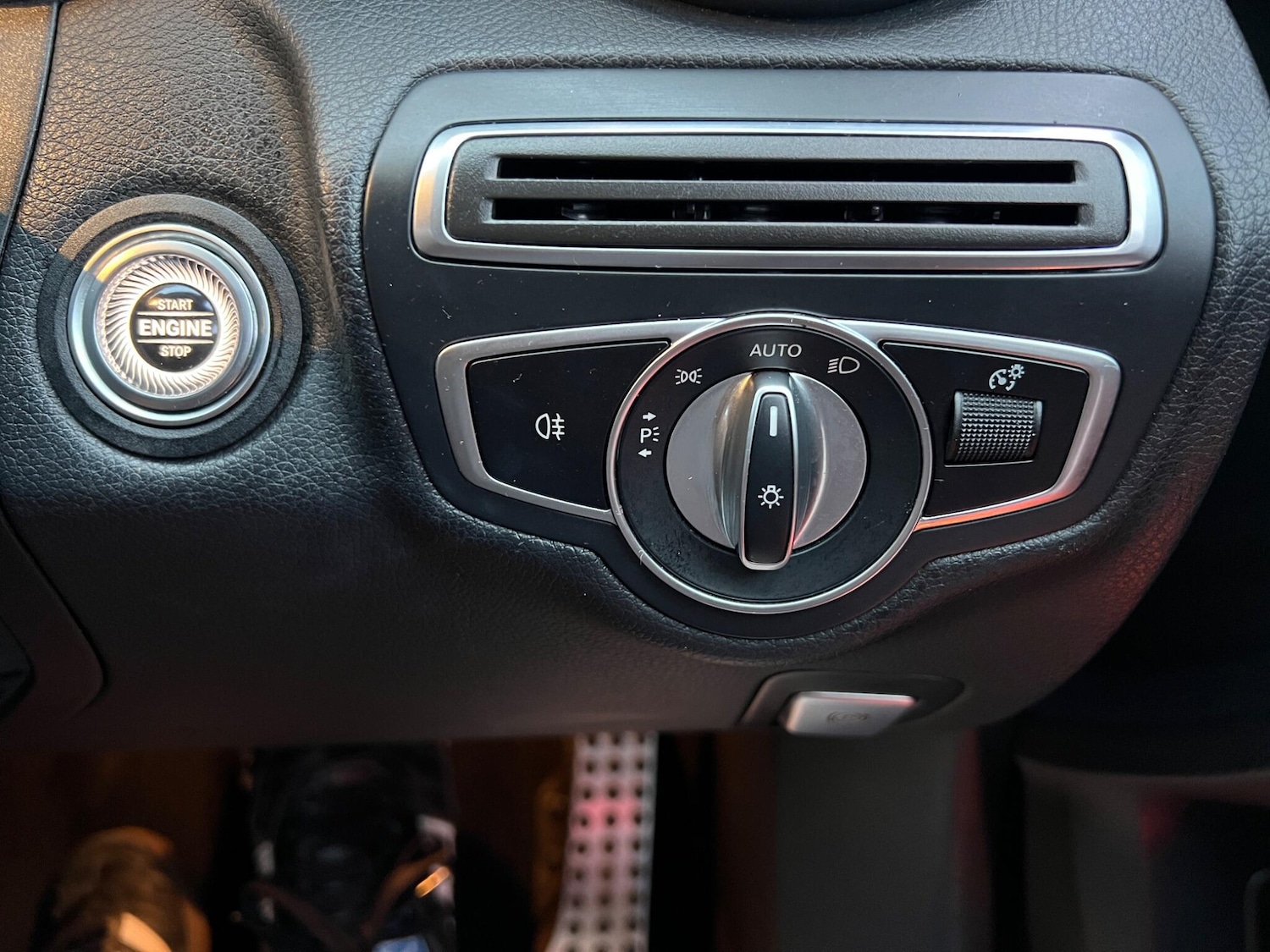 Used Mercedes-Benz C Class for sale - 77671132: Photo 55