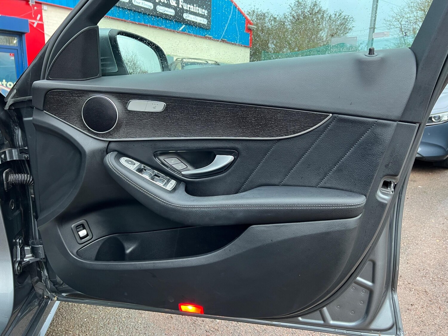 Used Mercedes-Benz C Class for sale - 77671132: Photo 56