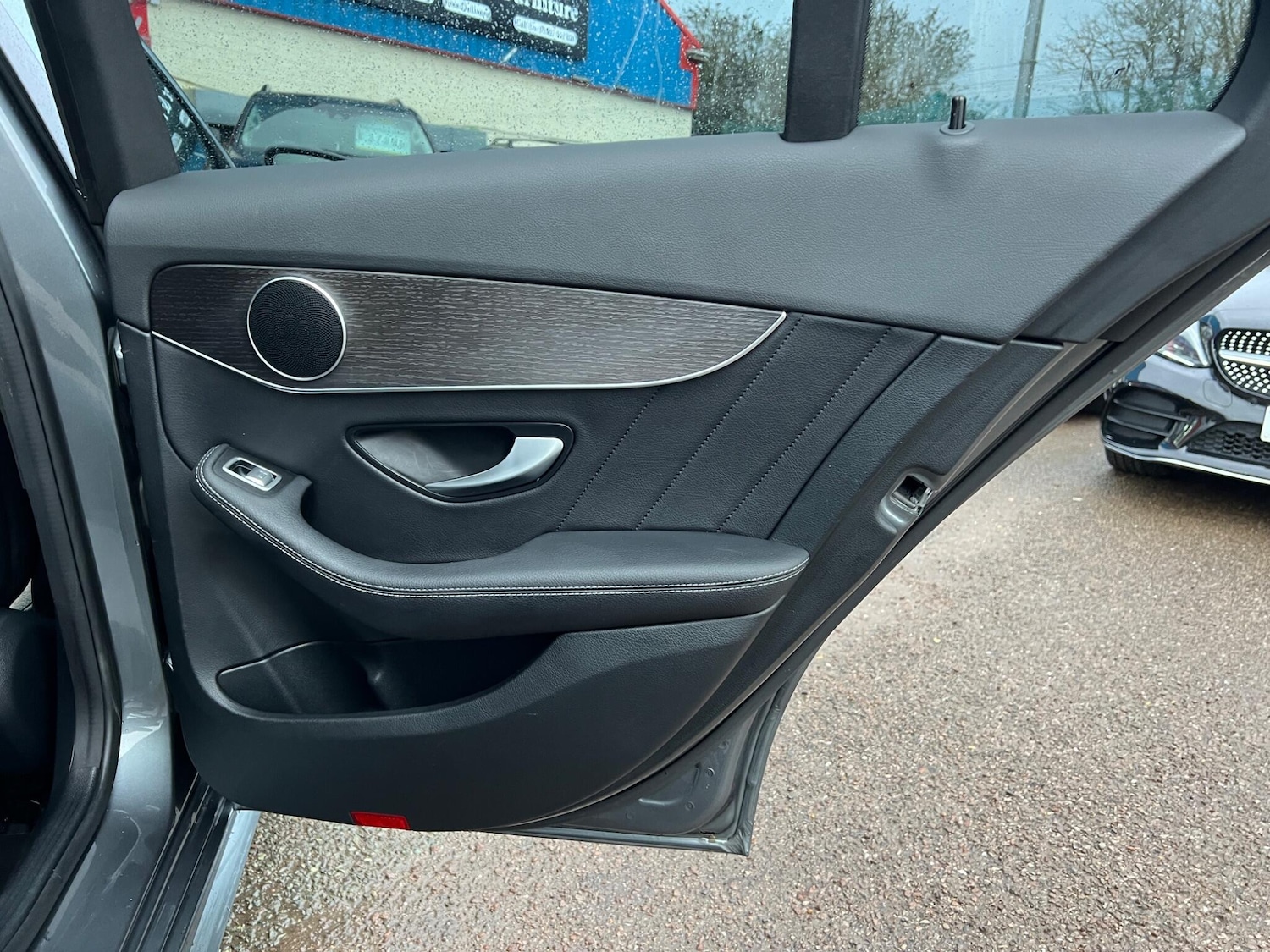 Used Mercedes-Benz C Class for sale - 77671132: Photo 58