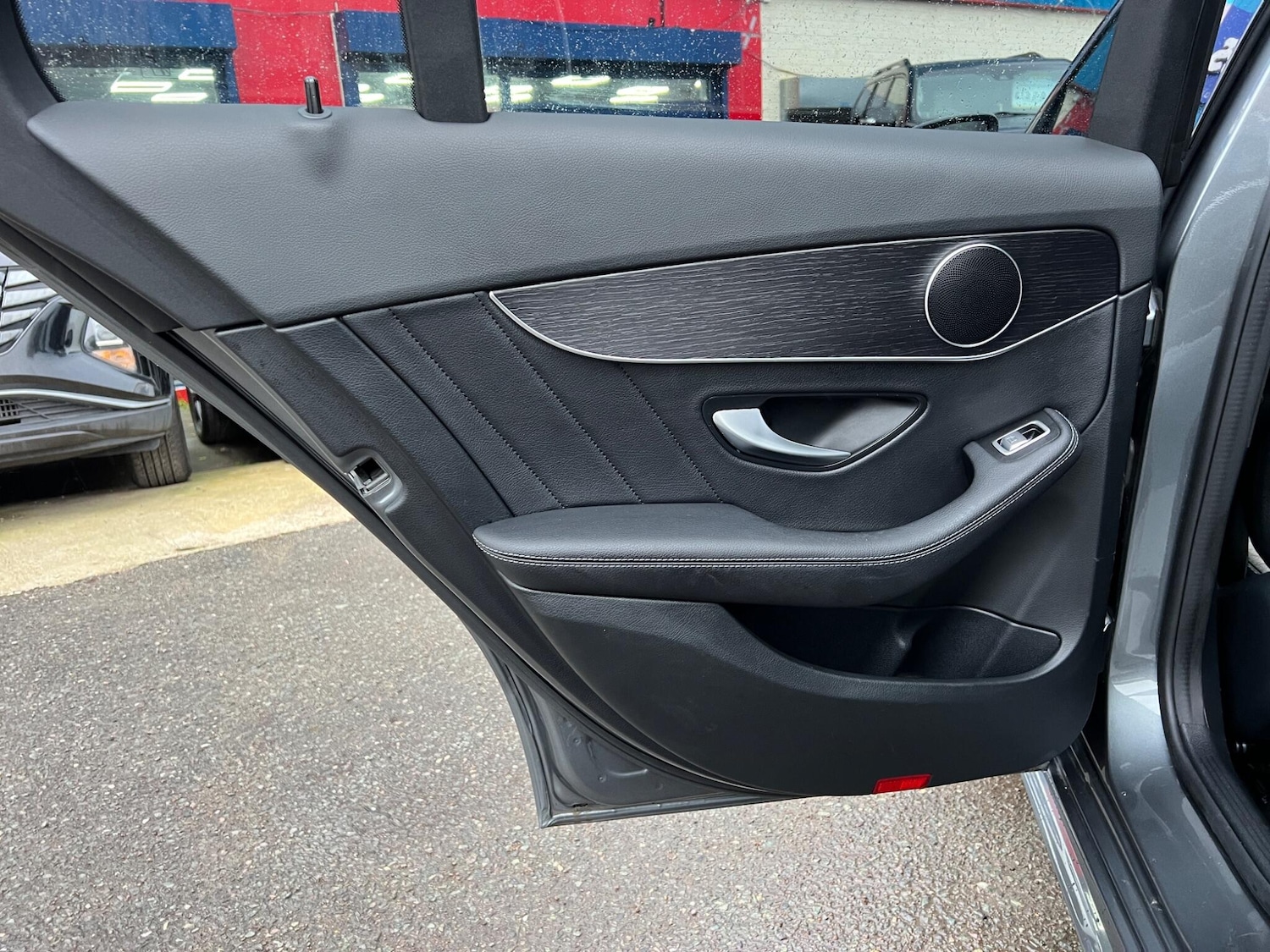 Used Mercedes-Benz C Class for sale - 77671132: Photo 59