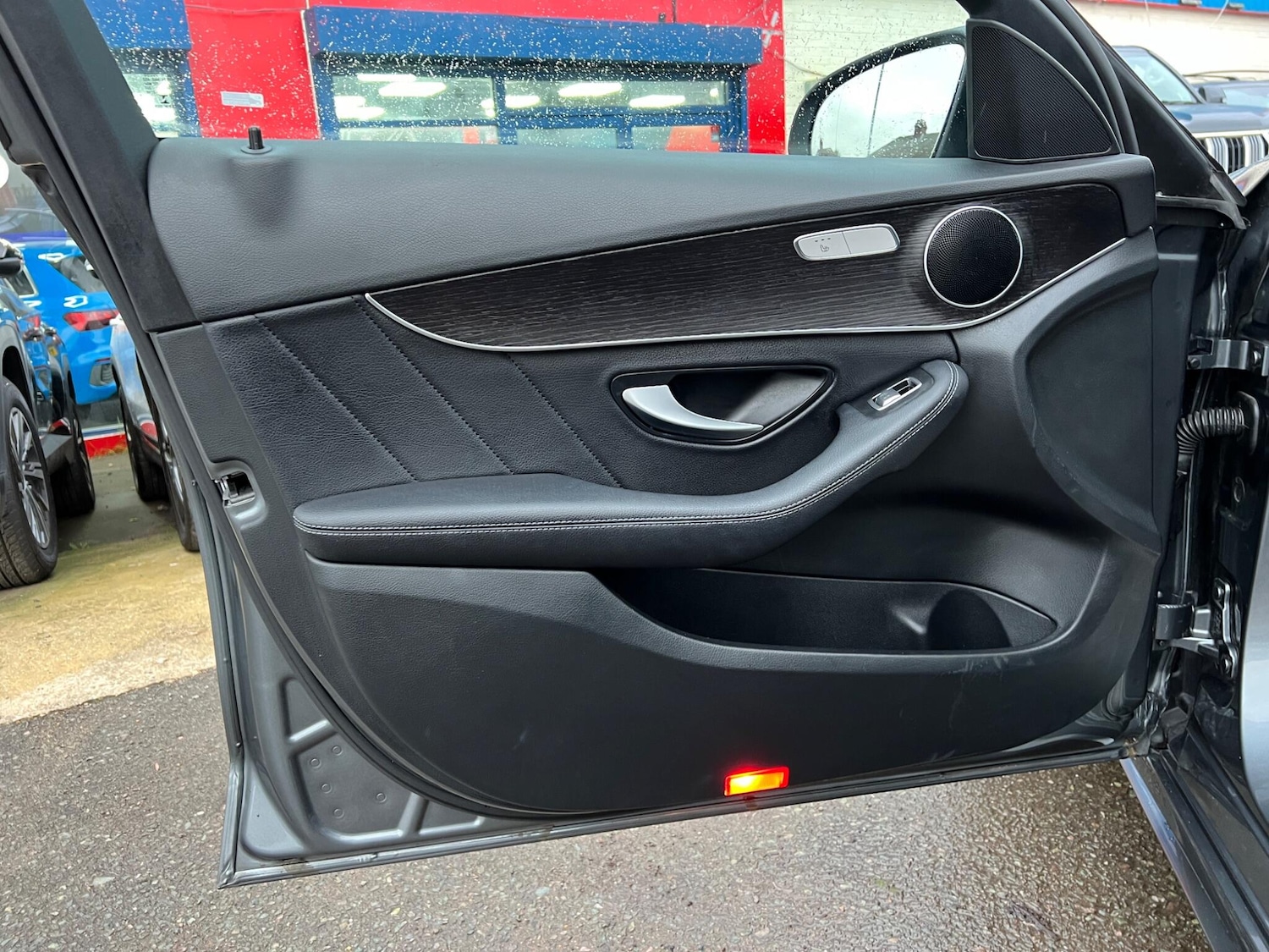 Used Mercedes-Benz C Class for sale - 77671132: Photo 60